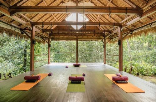 Pejeng Kawan Hotel | Basundari Retreat Ubud