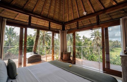 Pejeng Kawan Hotel | Basundari Retreat Ubud
