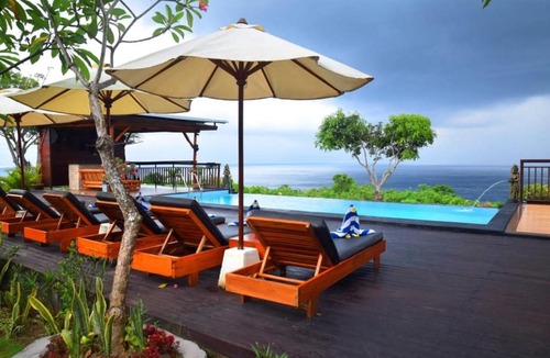Sampalan House | Bataran Garden Cottage