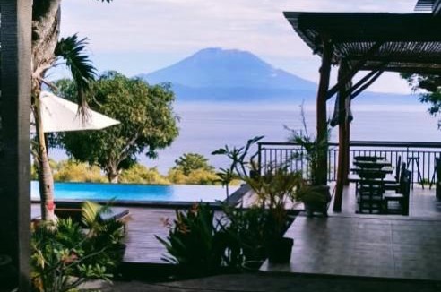Sampalan House | Bataran Garden Cottage
