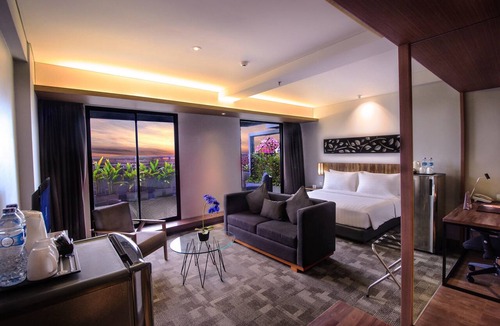 Cikarang Hotel | BATIQA Hotel Jababeka Cikarang