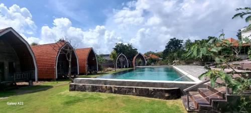 Uluwatu Apartment | Batu Jaran Hill Cottage & villa Lumbung Uluwatu