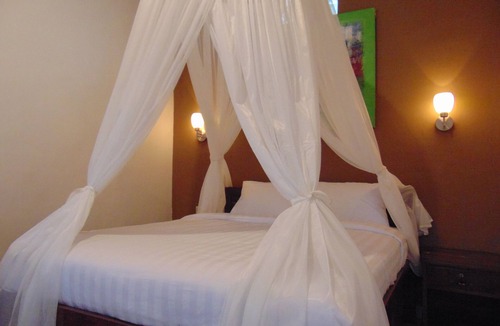 Uluwatu House | Batu Kandik Homestay
