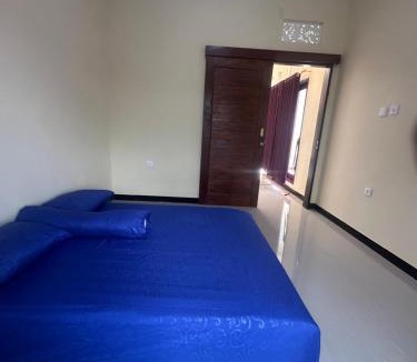 Klumpu House | Batu Lumbung Hills