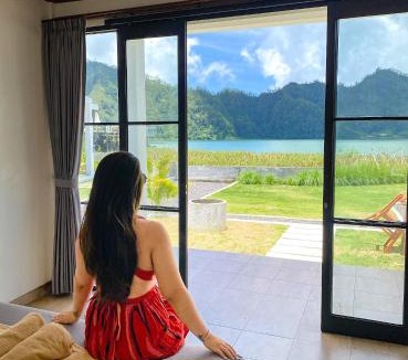 Toya Bungkah House | Batur Harmony2