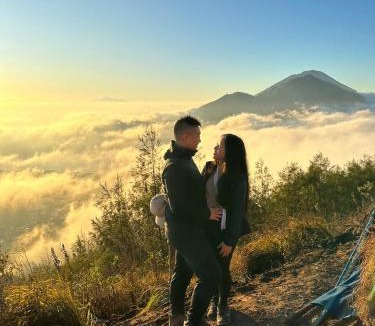 Songan Bed & Breakfast | Batur Horizon