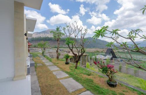 Songan Hotel | Batur Kencana Villa Mitra RedDoorz