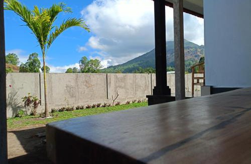 Songan Cabin | Batur Volcano Cottage