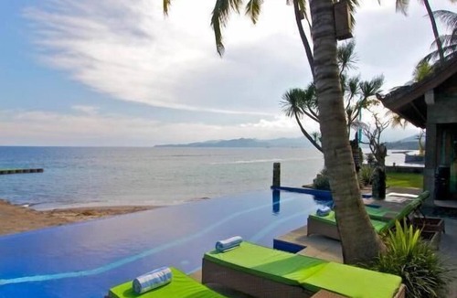 Candi Dasa Hotel | Bayside Bungalows