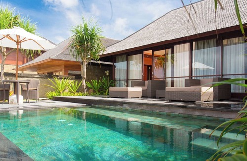 Ketewel Villa | Bayu Gita Beachfront Villa