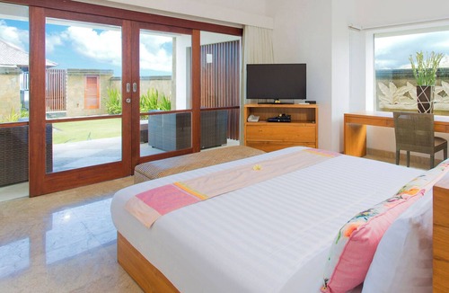 Ketewel Villa | Bayu Gita Beachfront Villa