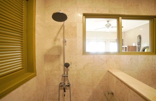 Amed Hostel | Bayu Hotel Lipah Beach Twin Room inc. Breakfast