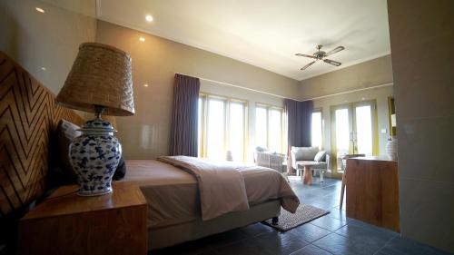 Amed Hotel | Bayu - Ocean View - Boutique Hotel