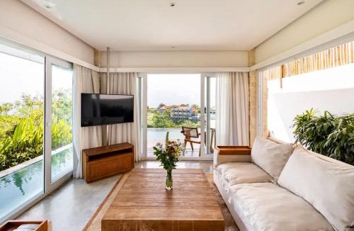 Uluwatu Villa | Beach front Sunset view villas