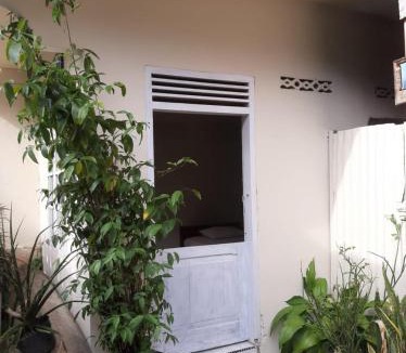 Maninjau Hotel | Beach Guest House