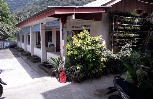 Maninjau Hotel | Beach Guest House