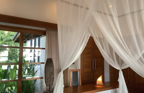 Gerokgak Villa | Beachfront Vacation Villa