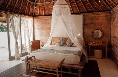 Sidakarya Villa | Beautiful 1BR With Private Pool Villa, Sanur!