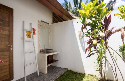 Melayang Villa | Beautiful 5 Star Holiday Villa in a Prime Location in Ubud