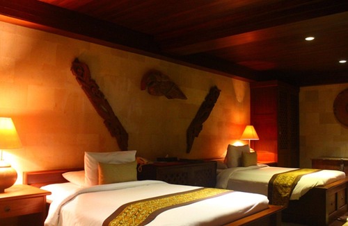 Tegallalang House | beautiful property in the heat of the rainforest