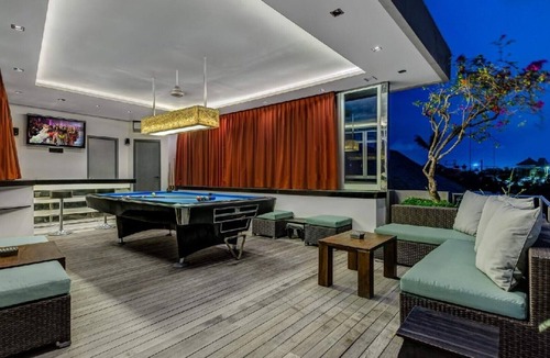 Seminyak Villa | Beautiful Villa with Private Pool & Sunny Environment, Bali Villa 2138