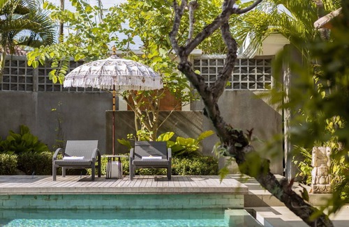 Sunset Road House | Beautifully Serene 5 Bedroom Villa, Seminyak