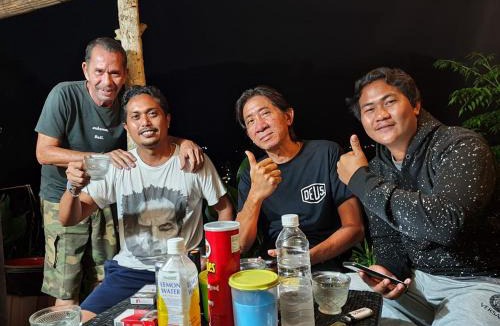 Candikuning Bed & Breakfast | BEDUGUL Backpackers camp