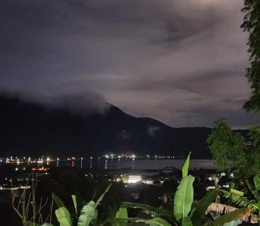 Candikuning Bed & Breakfast | BEDUGUL Backpackers camp