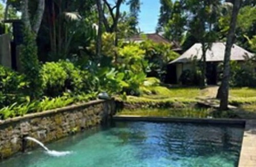 Saba House | Bedulu Cliff Estate Ubud-5 Bedroom Villa