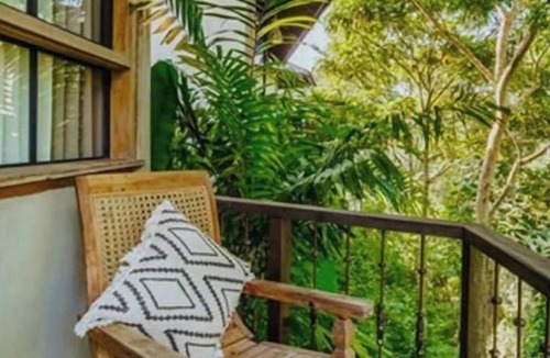 Saba House | Bedulu Cliff Estate Ubud-5 Bedroom Villa
