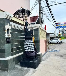 Sanur Hostel | BEE ROOM Sanur
