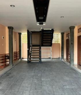 Sanur Hostel | BEE ROOM Sanur