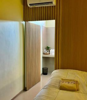 Sanur Hostel | BEE ROOM Sanur