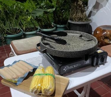 Ciumbuleuit House | Belgareti Ndalem Partan Classic Villa Dago Giri