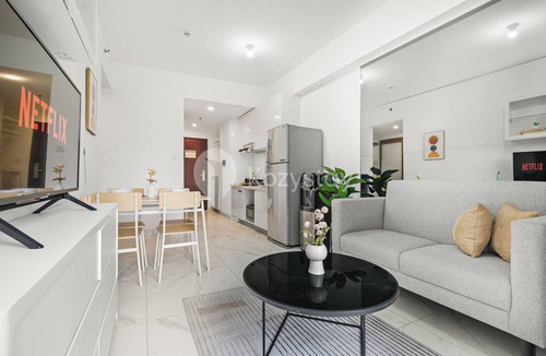 Bumi Serpong Damai Apartment | Belia by Kozystay - BSD