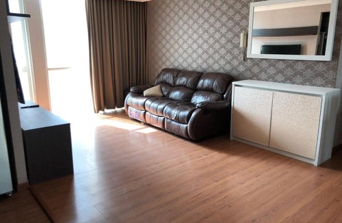 Kuningan Apartment | Bellagio Residence