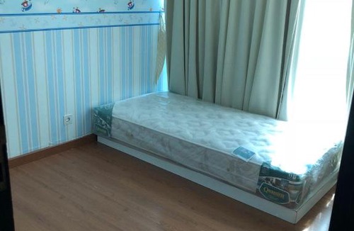 Kuningan Apartment | Bellagio Residence