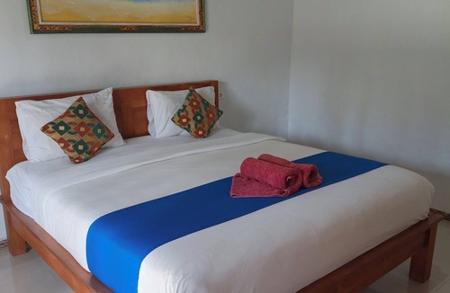 Sampalan Hotel | Belvilla near Sampalan Beach formerly Ar
