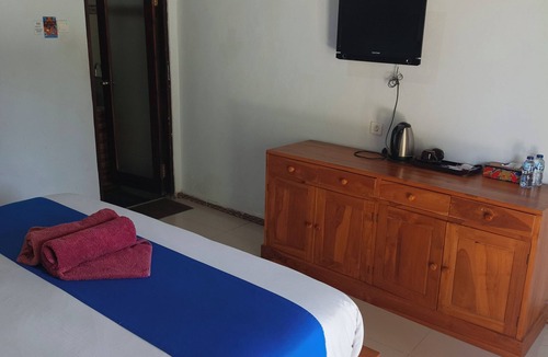 Sampalan Hotel | Belvilla near Sampalan Beach formerly Ar