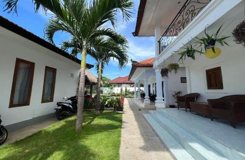 Lovina Hotel | Belvilla Pleasant Seaside Lovina Beach