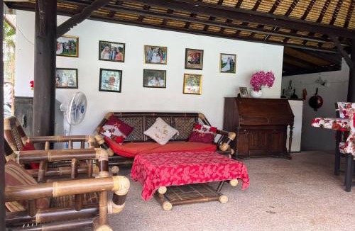 Lovina Hotel | Belvilla Pleasant Seaside Lovina Beach