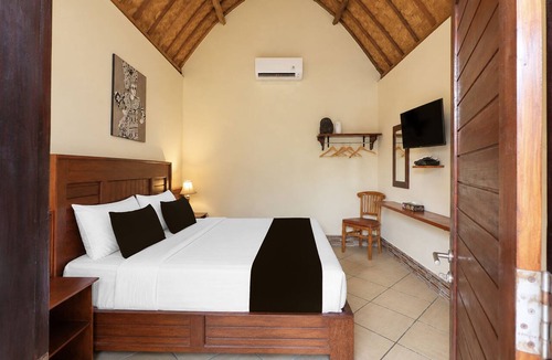 Sampalan Hotel | Belvilla The Cemok Cottage