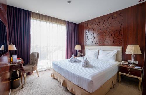 Sukajadi Hotel | Belviu Hotel Bandung
