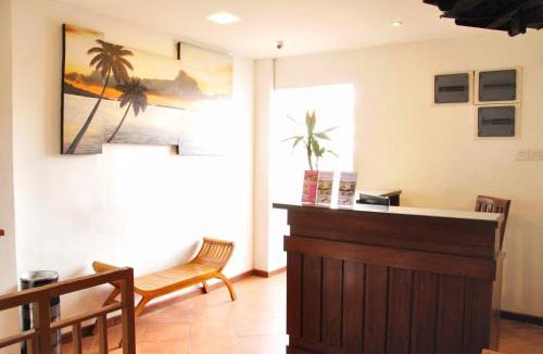 Kuta House | Bemo Corner Guest House