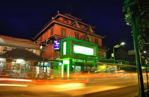 Kuta House | Bemo Corner Guest House