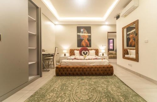 Babakan Hotel | Benicia Villa Canggu