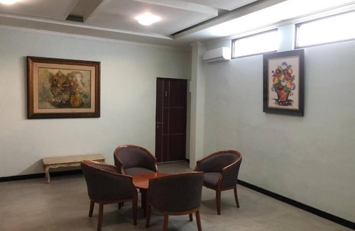 Tangerang House | Bening Asri Guesthouse