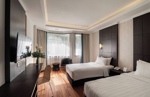 North Cirebon Hotel | Bentani Hotel & Residences