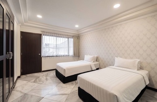 North Cirebon Hotel | Bentani Hotel & Residences