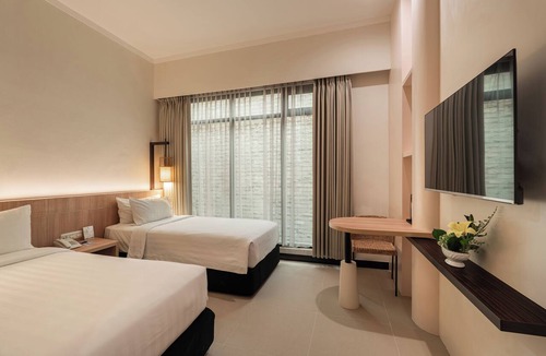 North Cirebon Hotel | Bentani Hotel & Residences